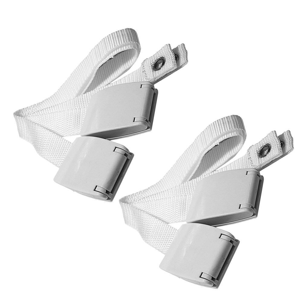 Earthquake Anchor Strap - 2 Adet Mobilya Devrilme Önleyici Kayışlar