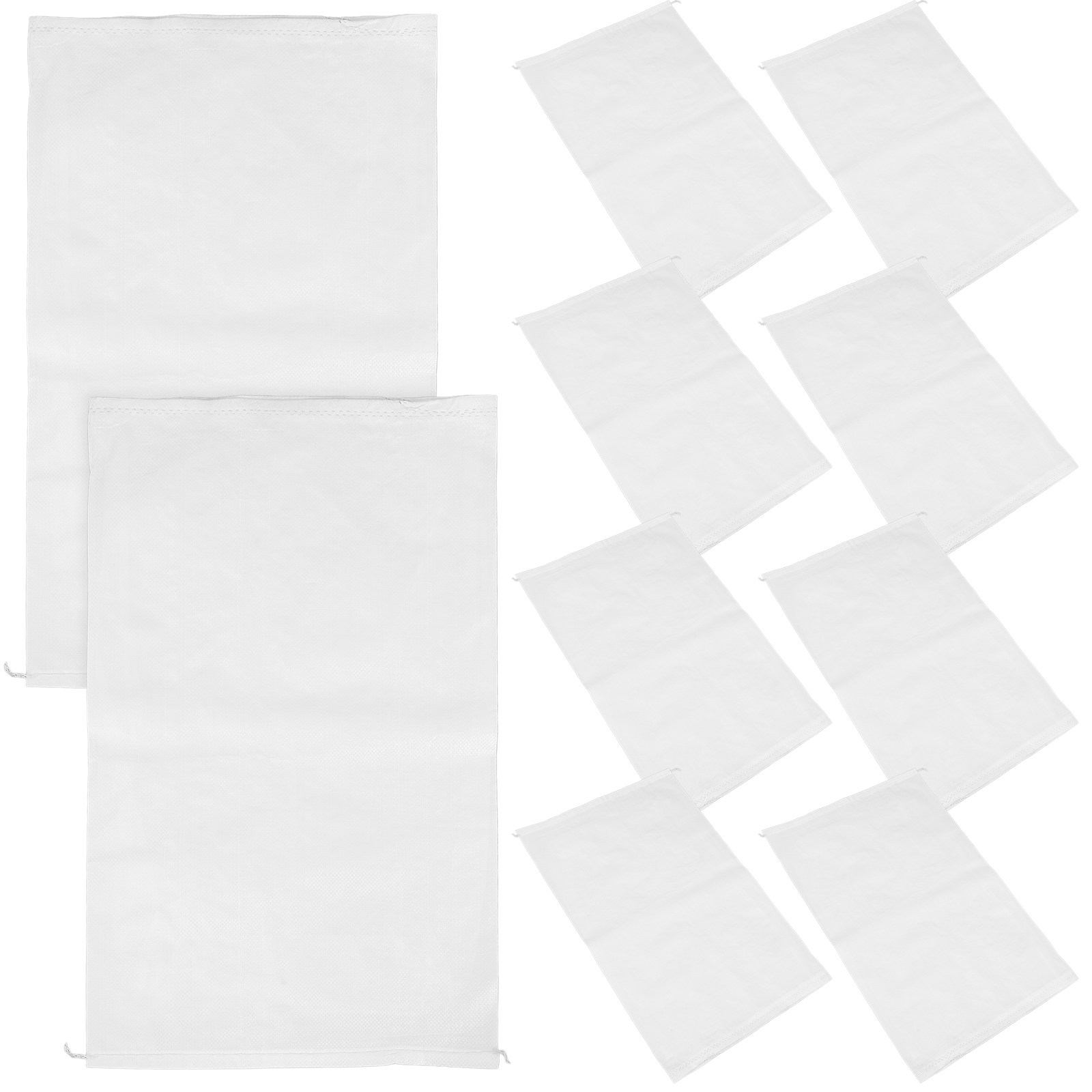 Flood Barrier Bag - 20 Adet Çok Amaçlı Kum Torbası