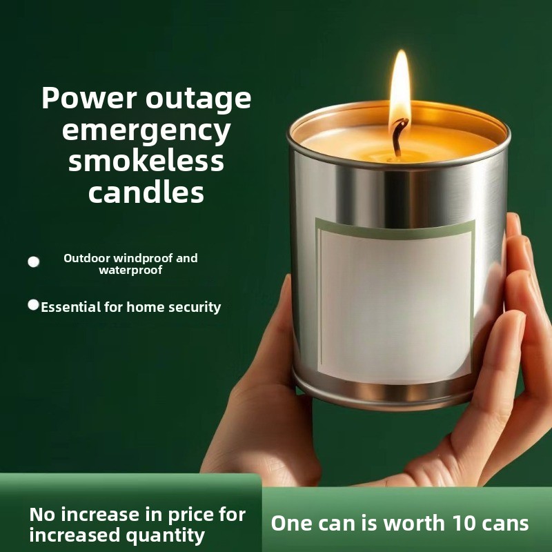 Acil Durum Afet Önleyici Mumla - Power Outage Light incelemesi ve fiyatı