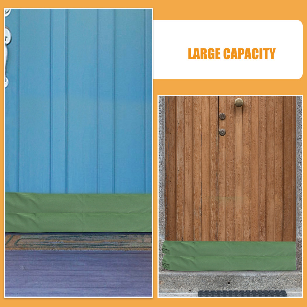 2 Adet Uzun Su Baskını Kontrol - Flood Barrier Bag incelemesi ve fiyatı