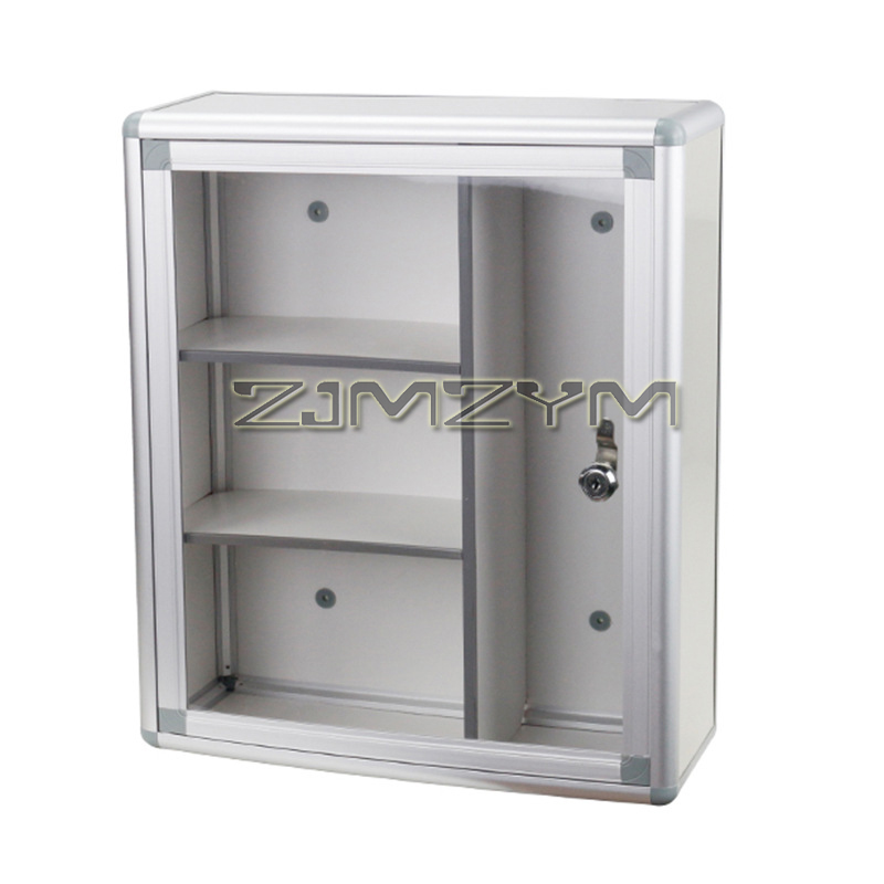 Alüminyum Alaşımlı Taşınabilir - Medicine Cabinet Lock incelemesi ve fiyatı