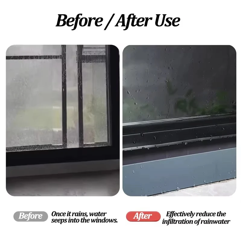 100cm Ev Penceresi Su Engelley - Window Lock Bar incelemesi ve fiyatı