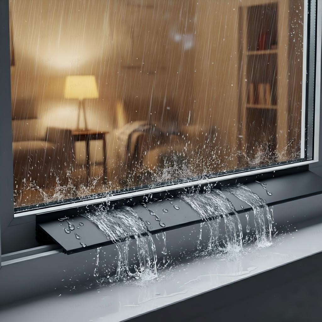 1.1M Rüzgar Geçirmez Sızdırmaz - Window Lock Bar incelemesi ve fiyatı