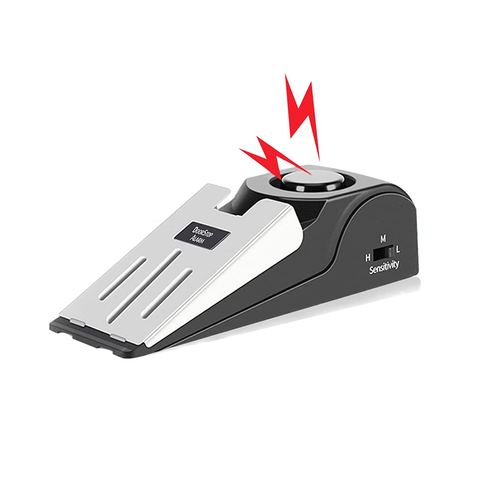 1 adet kapı durdurucu alarmı t - Door Stop Alarm incelemesi ve fiyatı