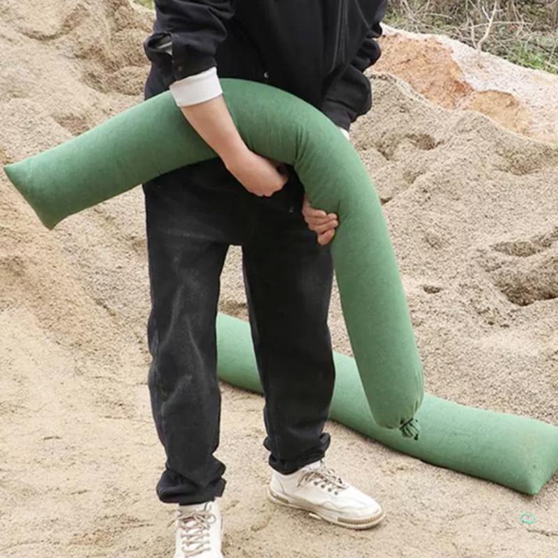 Ağır Hizmet Tipi Su Baskını İç - Flood Barrier Bag incelemesi ve fiyatı