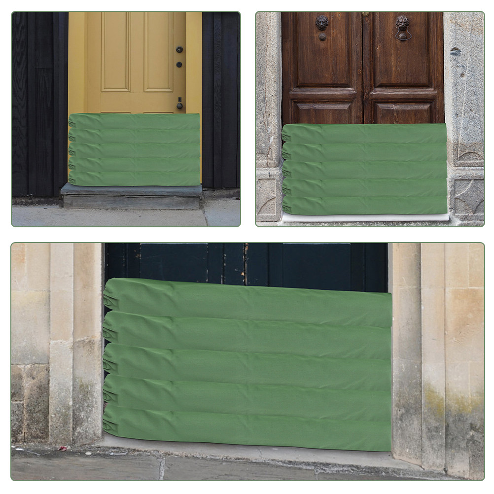 Kalınlaştırılmış Su Bariyeri K - Flood Barrier Bag incelemesi ve fiyatı