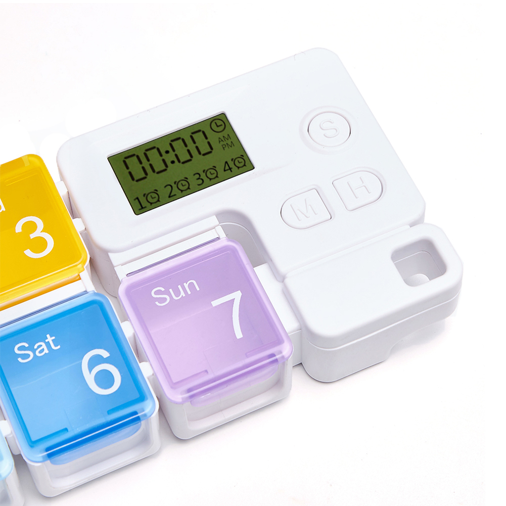 İlaç Saklama Alarm Kutusu Günl - Medicine Cabinet Lock incelemesi ve fiyatı